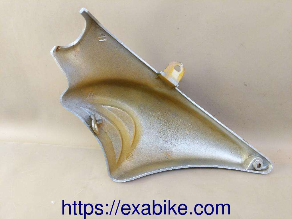 cowl, right Hyosung GF 125 - photo 2