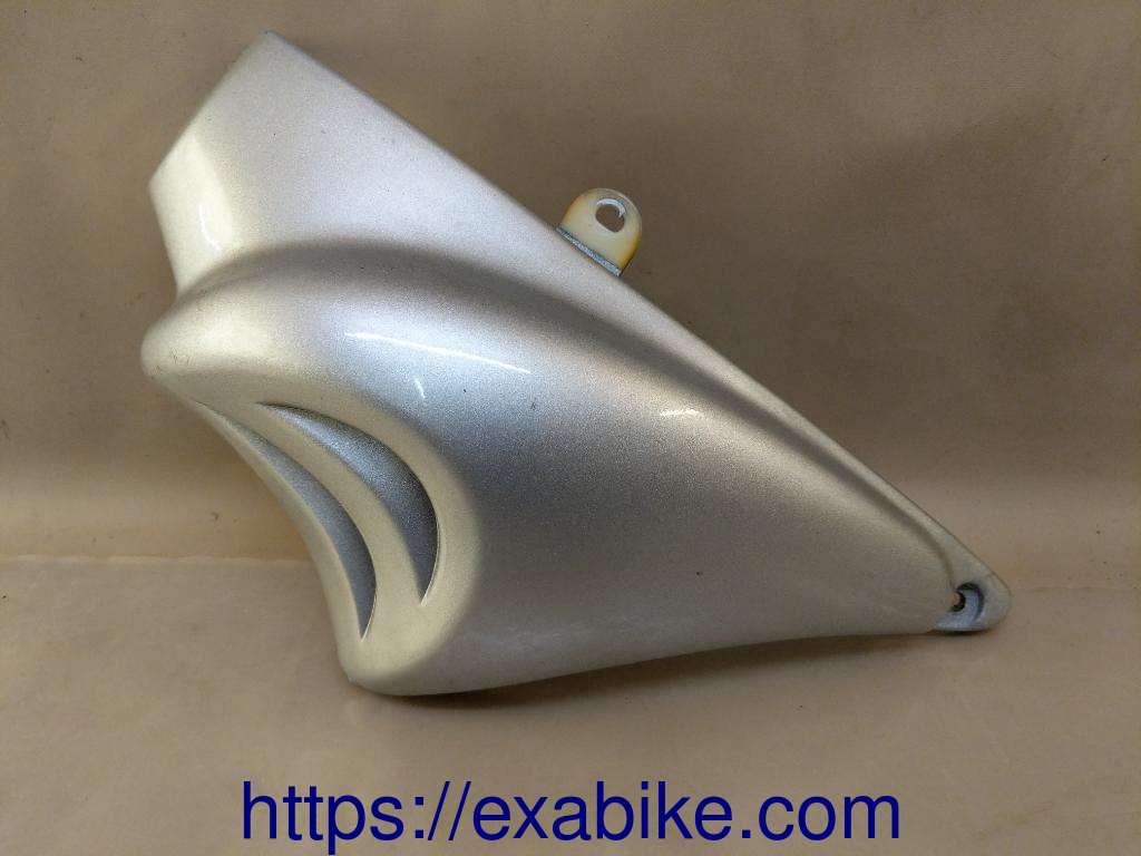 cowl, left Hyosung GF 125 - photo 1