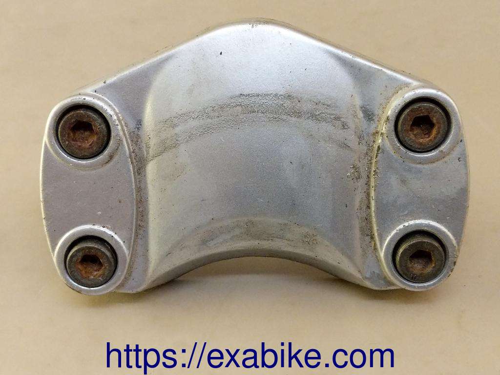 handlebar top holder Hyosung GF 125 - photo 1