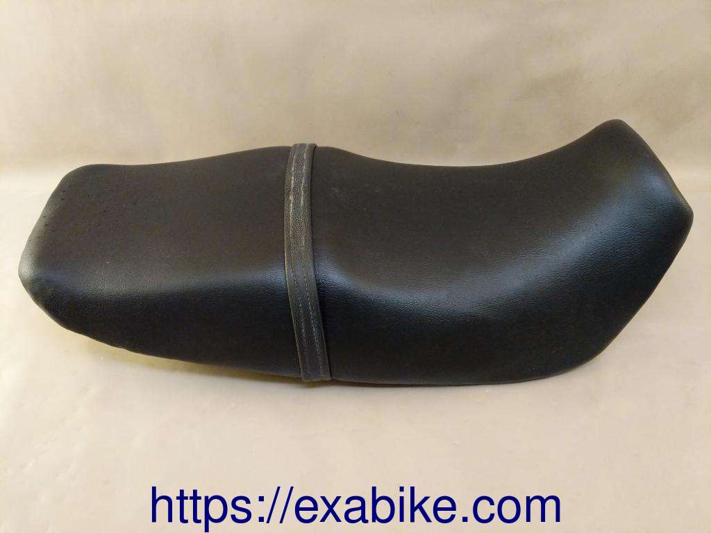 seat Hyosung GF 125 - photo 2