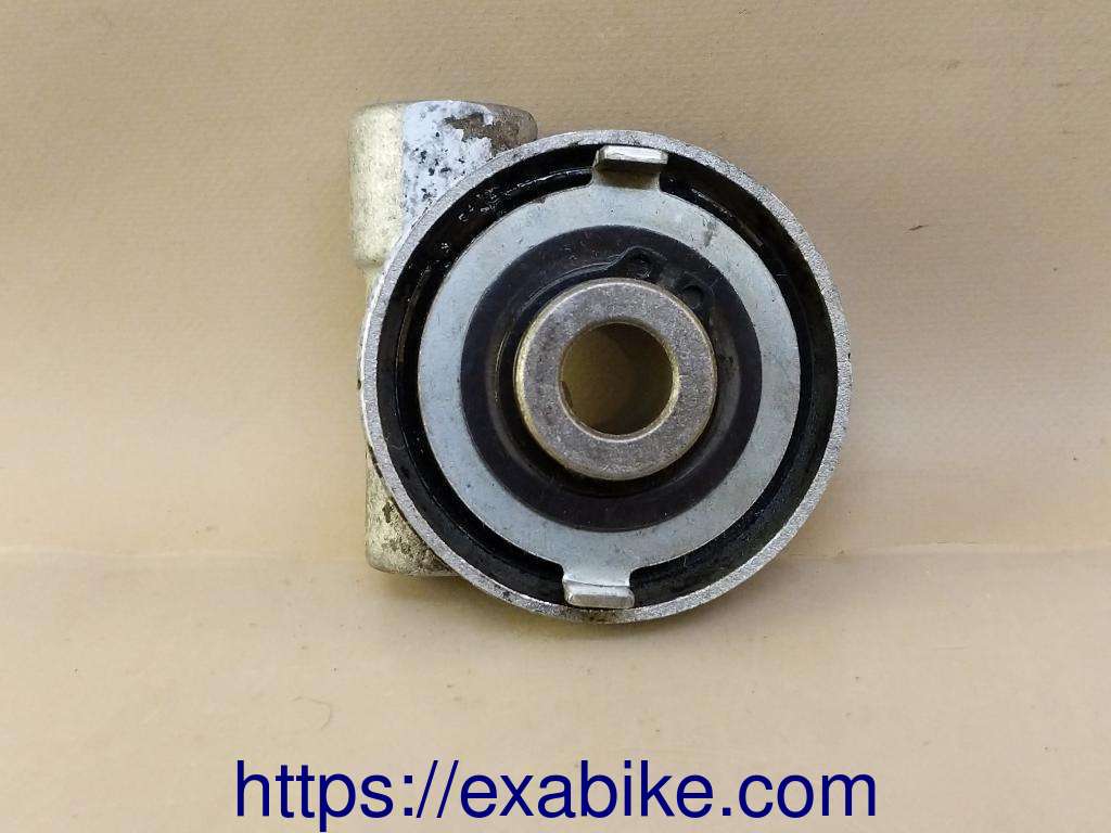 entraineur de compteur Hyosung GF 125 - photo 2