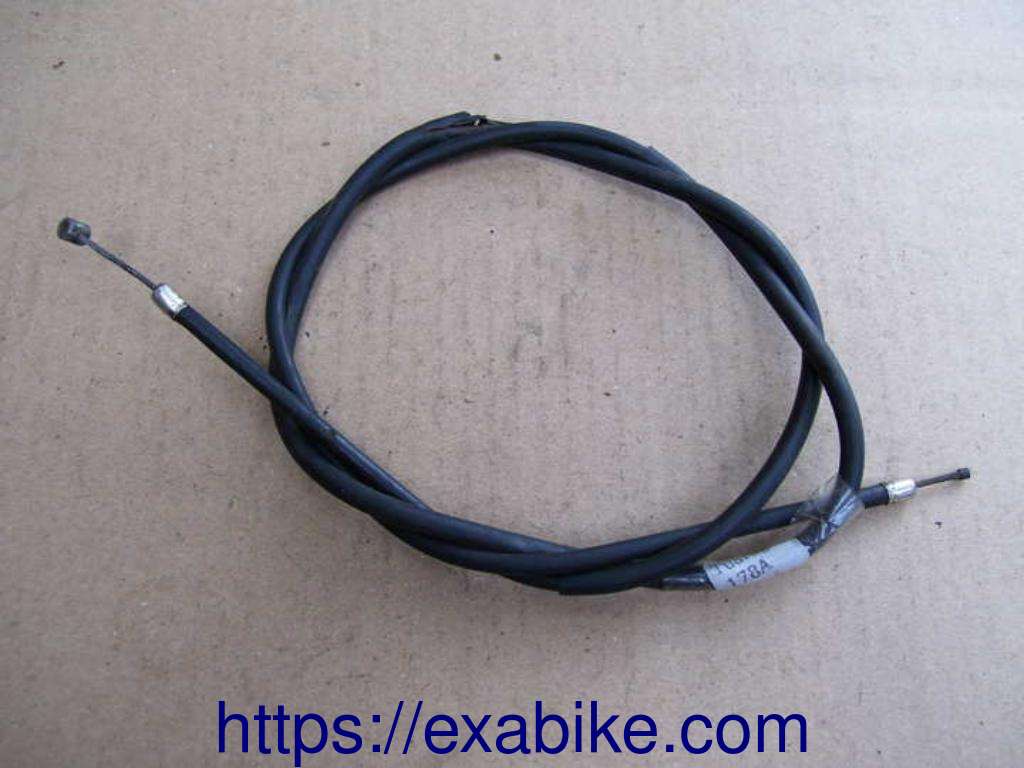 starter cable Aprilia 125 Tuareg - photo 1