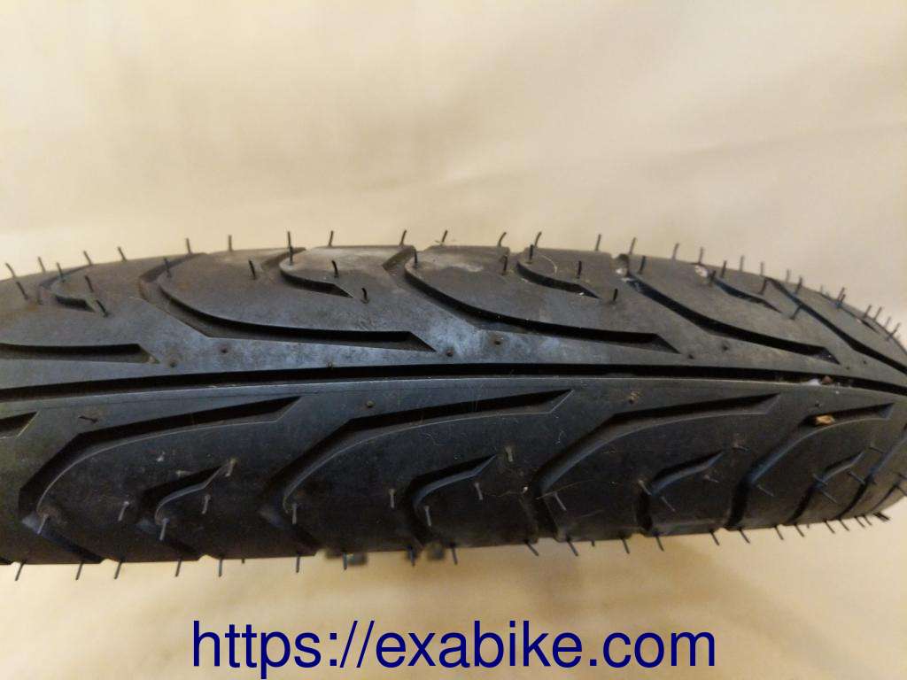 roue avant Hyosung GF 125 - photo 3