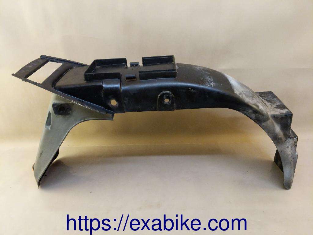 rear fender Hyosung GF 125 - photo 1