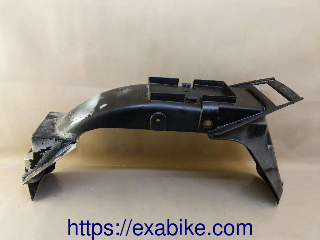 rear fender Hyosung GF 125 - photo 2