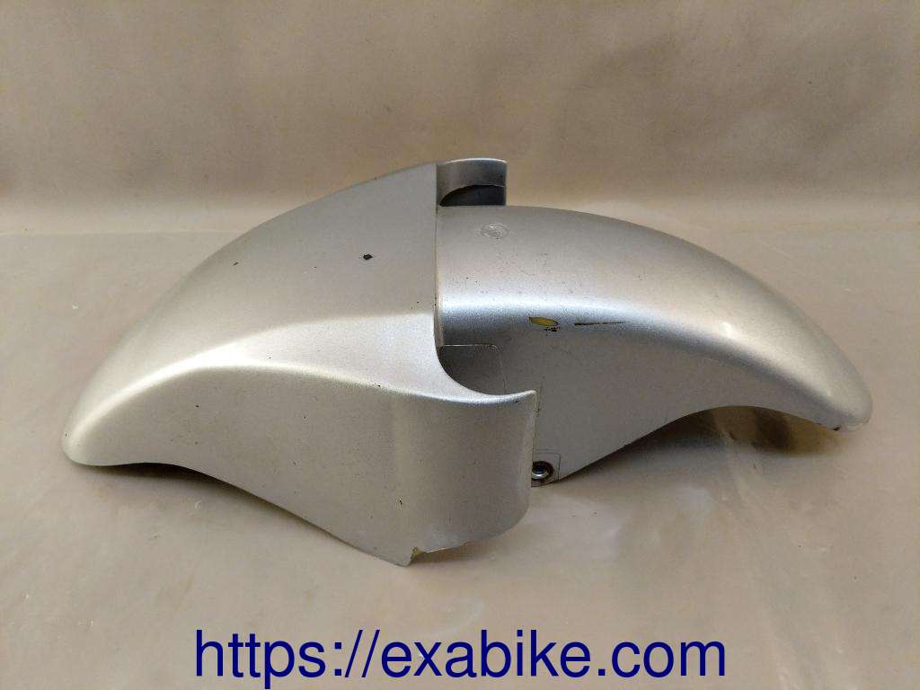 front fender Hyosung GF 125 - photo 1