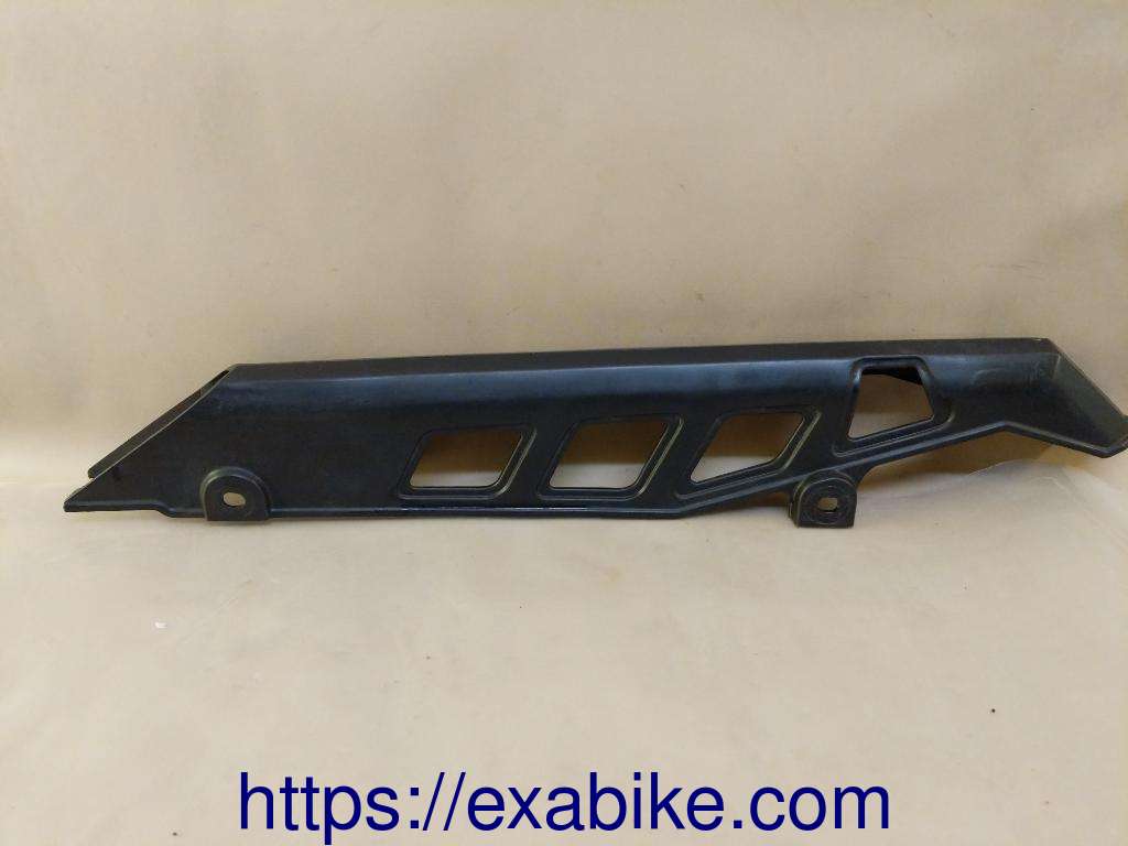 drive chain case Hyosung GF 125 - photo 1