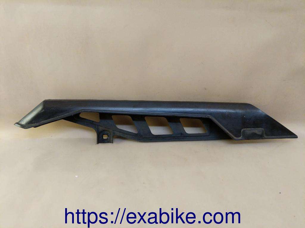 drive chain case Hyosung GF 125 - photo 2