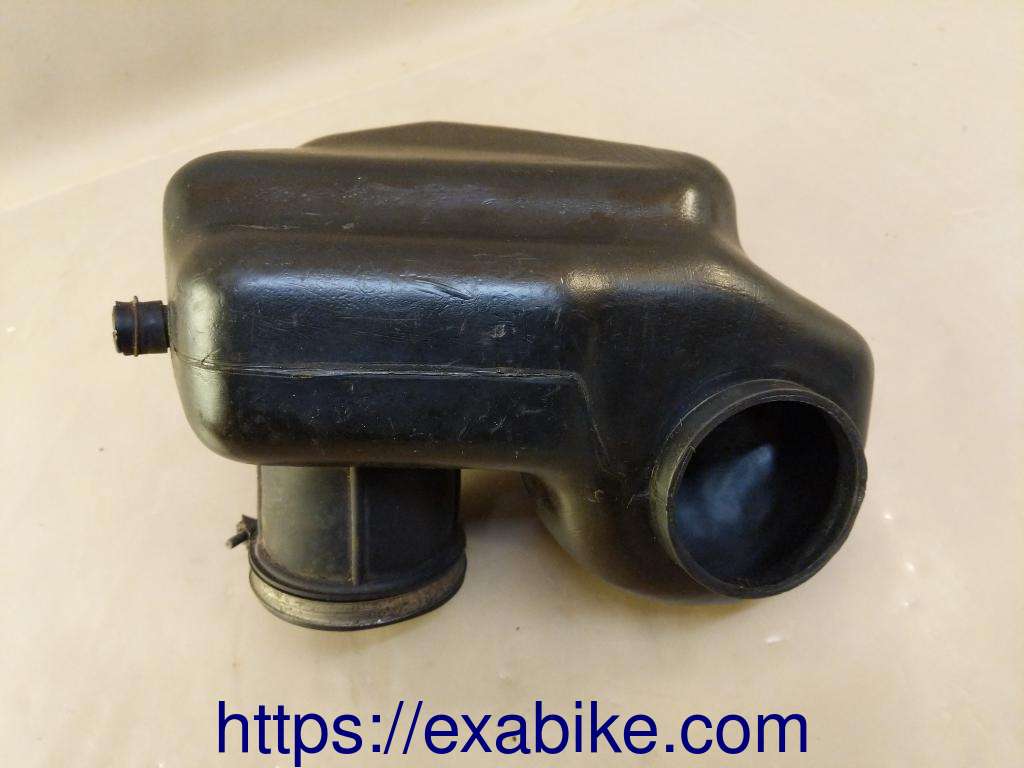 air cleaner box Hyosung GF 125 - photo 1