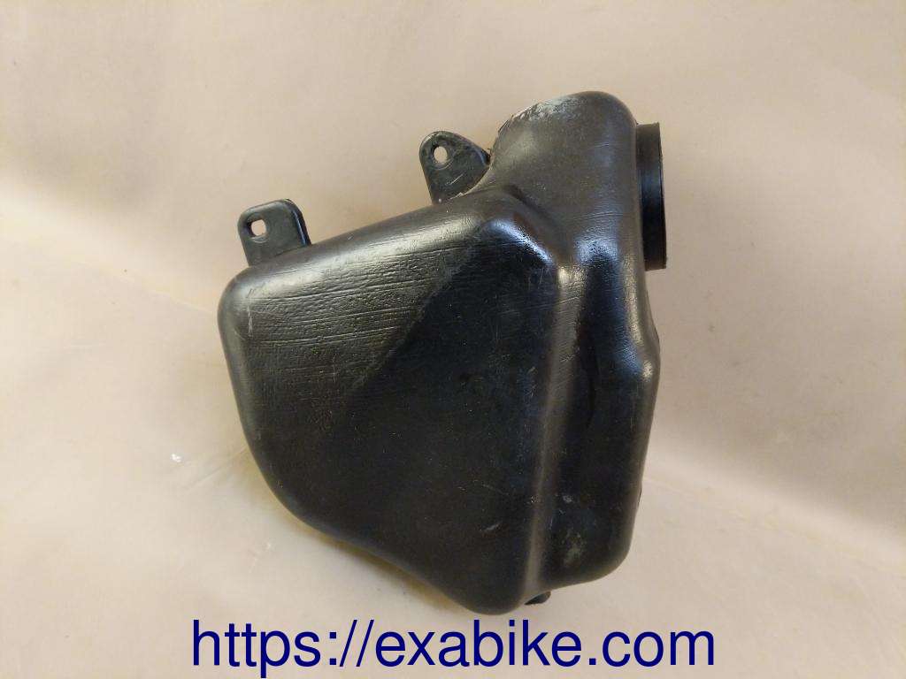 air cleaner box Hyosung GF 125 - photo 2