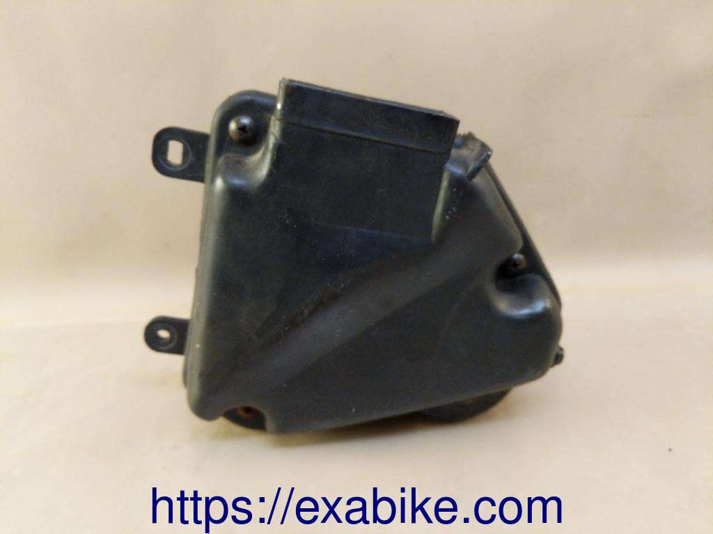 air cleaner box Hyosung GF 125 - photo 1