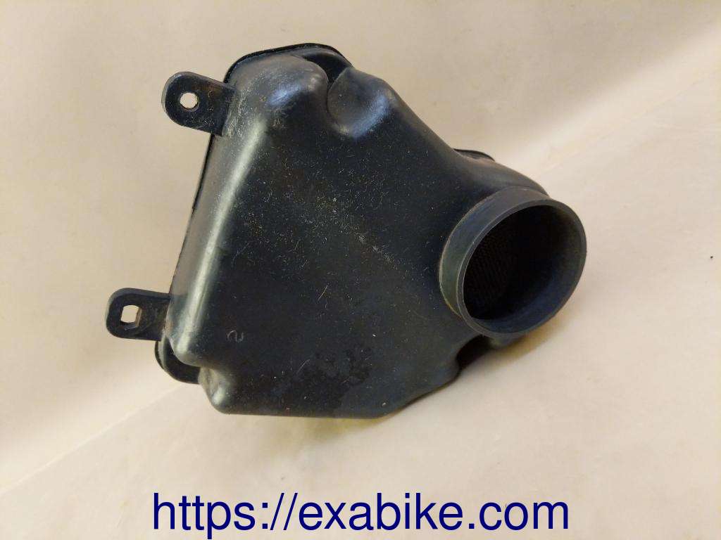 air cleaner box Hyosung GF 125 - photo 2