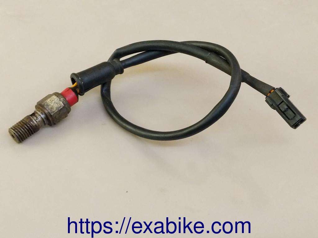 brake switch Suzuki RG 80 - photo 1