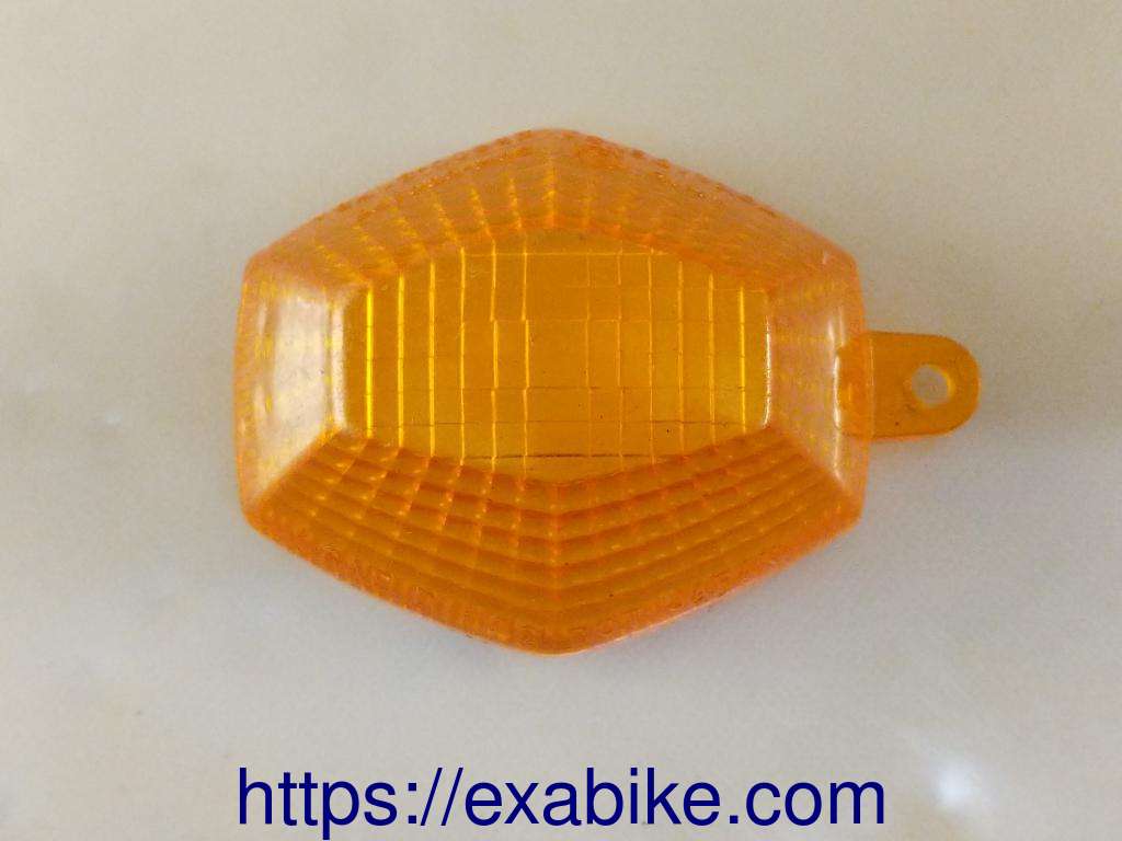 turn signal lens Suzuki modele a identifier - photo 1