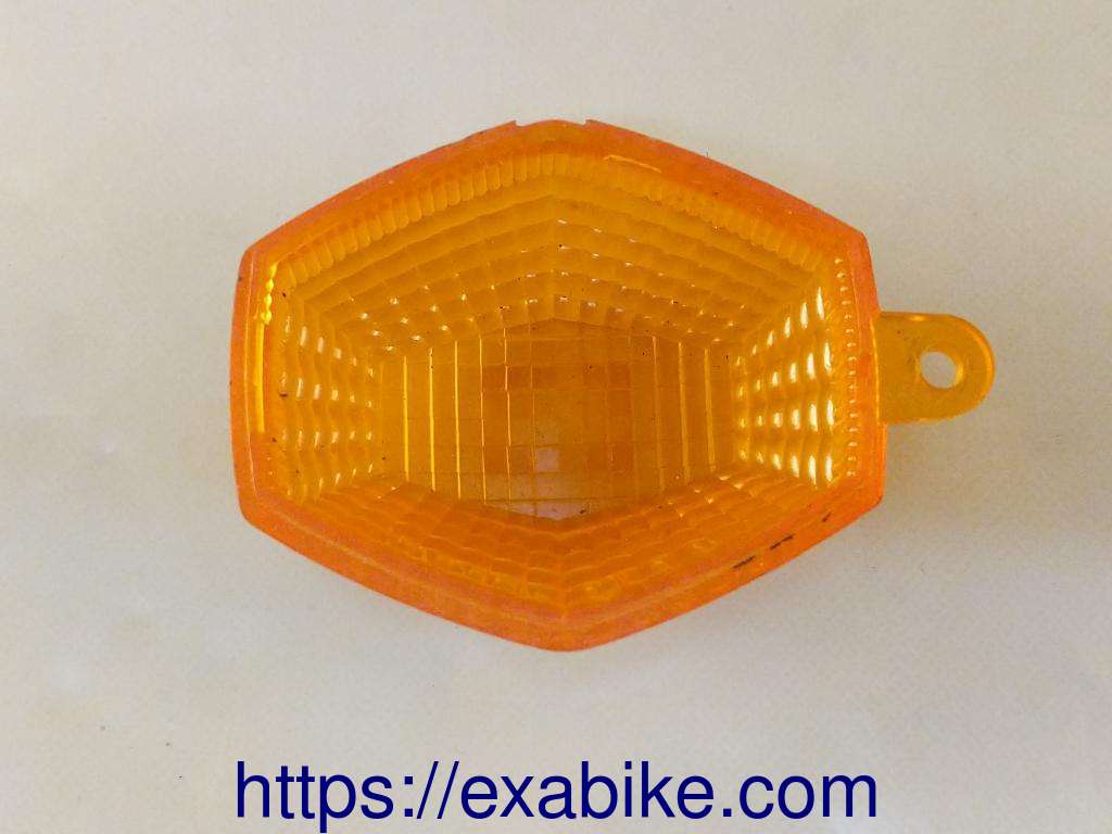 turn signal lens Suzuki modele a identifier - photo 2