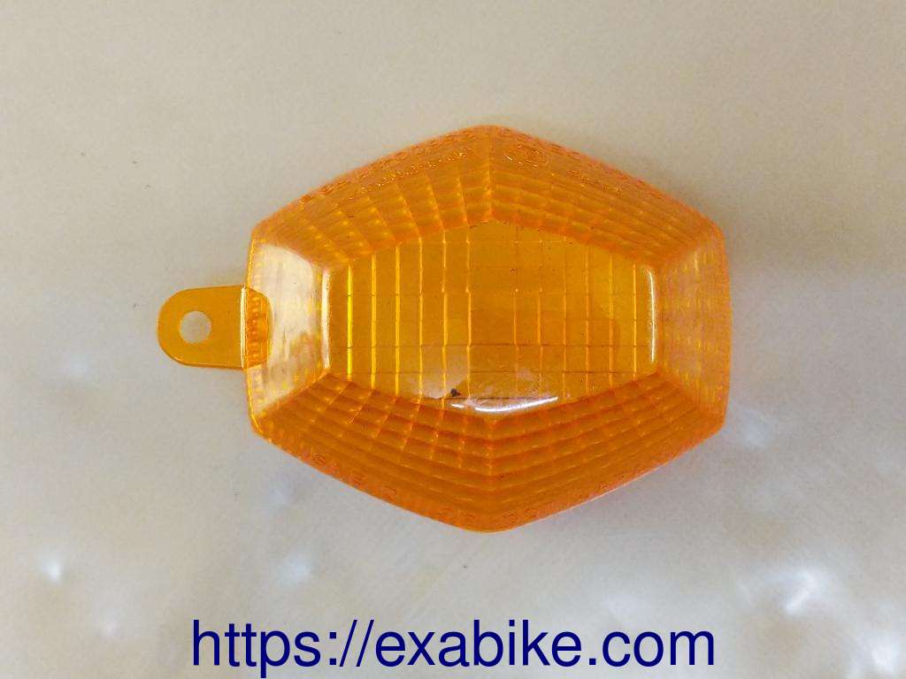 turn signal lens Suzuki modele a identifier - photo 1
