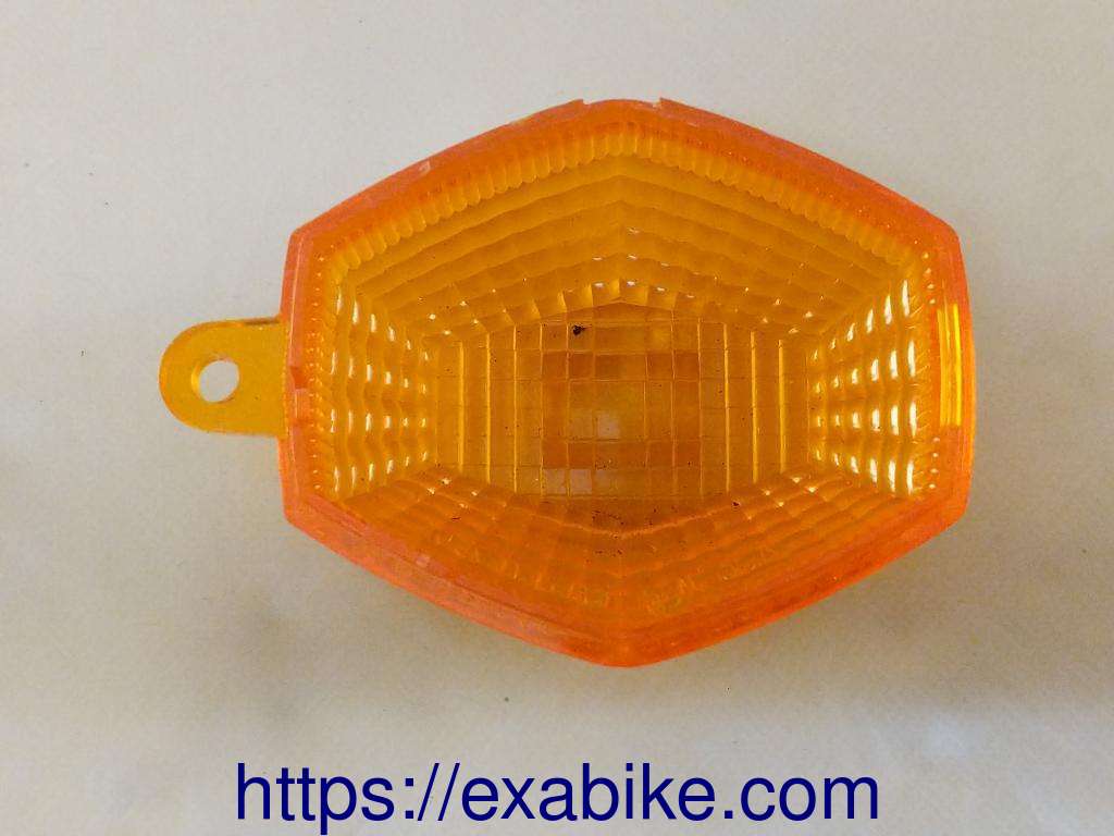turn signal lens Suzuki modele a identifier - photo 2