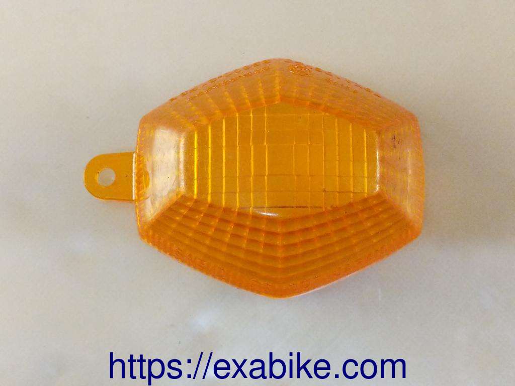 turn signal lens Suzuki modele a identifier - photo 1
