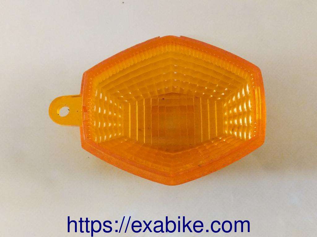 turn signal lens Suzuki modele a identifier - photo 2