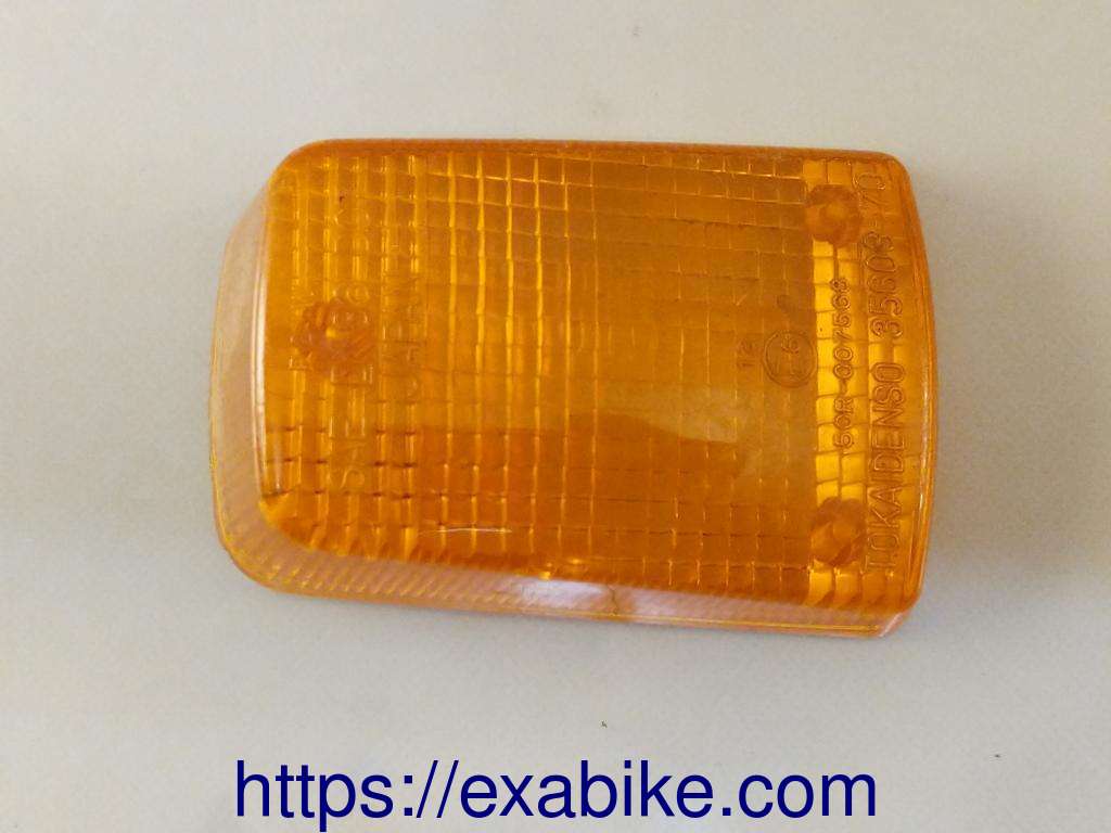 cabochon de clignotant Suzuki modele a identifier - photo 1