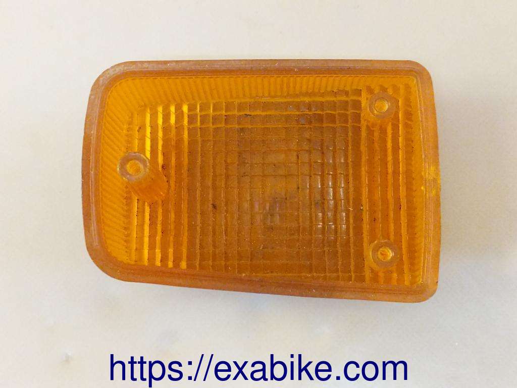 cabochon de clignotant Suzuki modele a identifier - photo 2