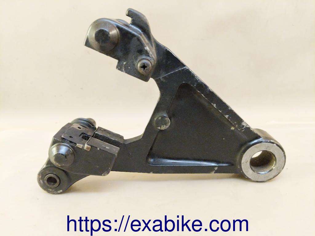 support étrier arrière Honda CB900 Bol D'or - photo 1