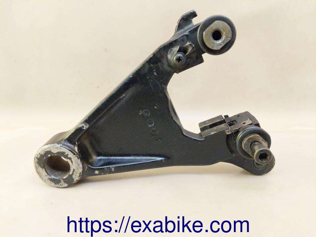 support étrier arrière Honda CB900 Bol D'or - photo 2
