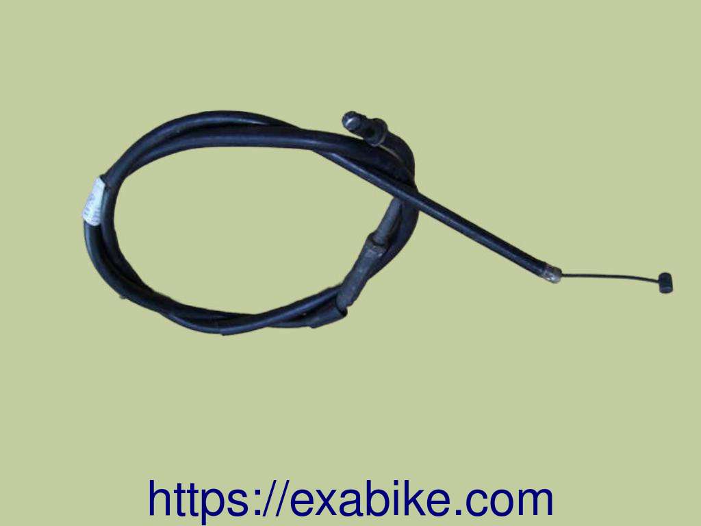 throttle cable Yamaha XV 750 Virago - photo 1
