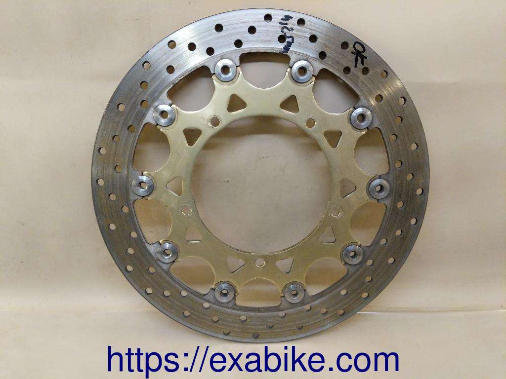 disque de frein avant YAMAHA 1000 R1 - photo 1