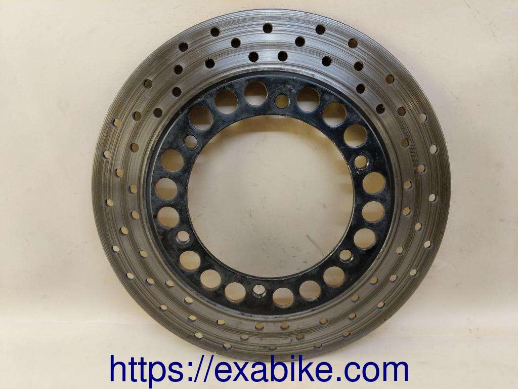 brake disc, rear Yamaha YZF 600 Thundercat - photo 1