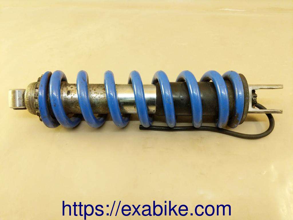 shock absorber Honda XL 600 RM - photo 1