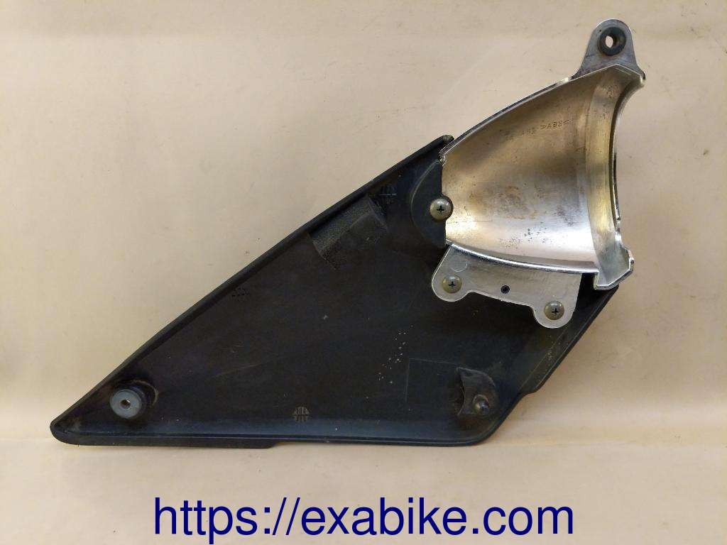 cache latéral gauche Suzuki 600 Bandit - photo 2