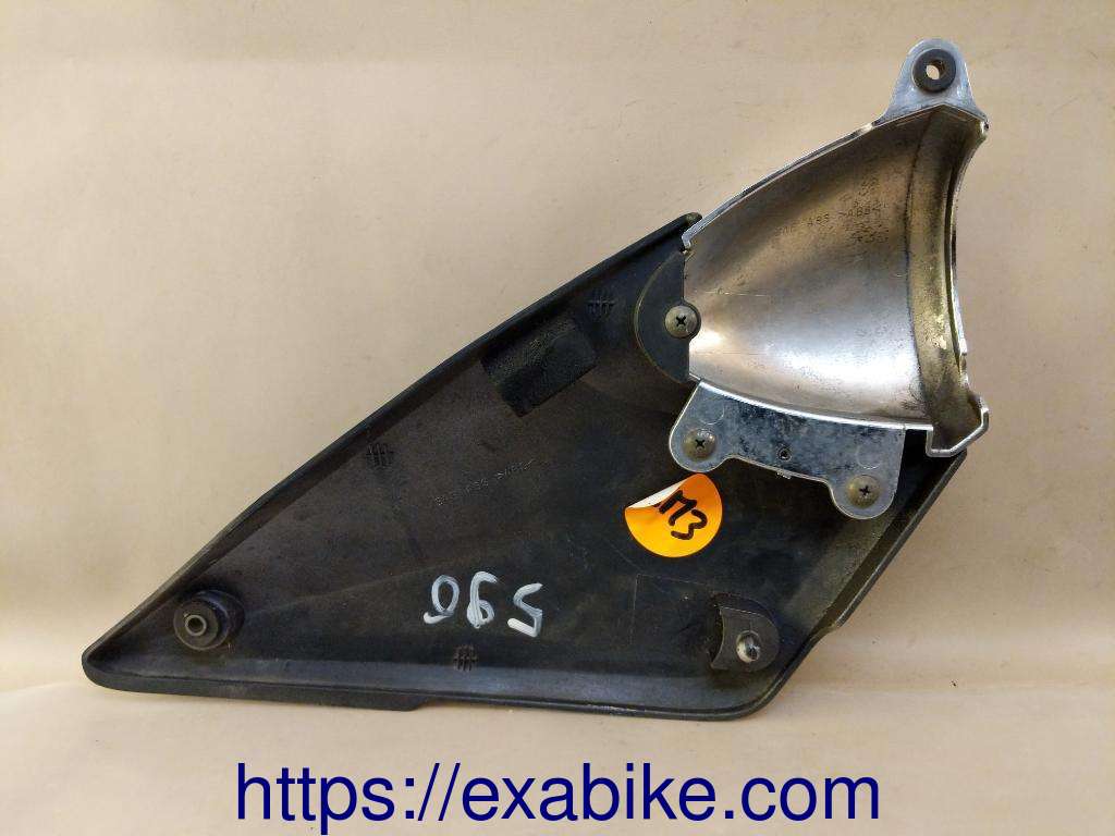 cache latéral gauche Suzuki 600 Bandit - photo 2