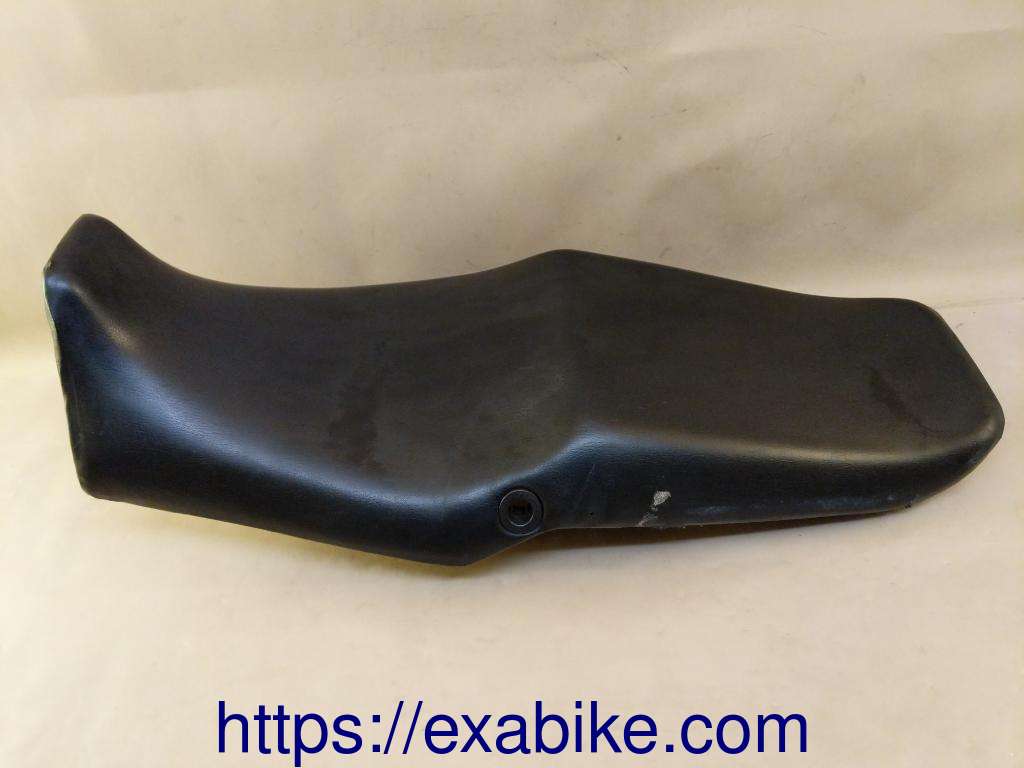 selle Yamaha FZR 1000 - photo 1