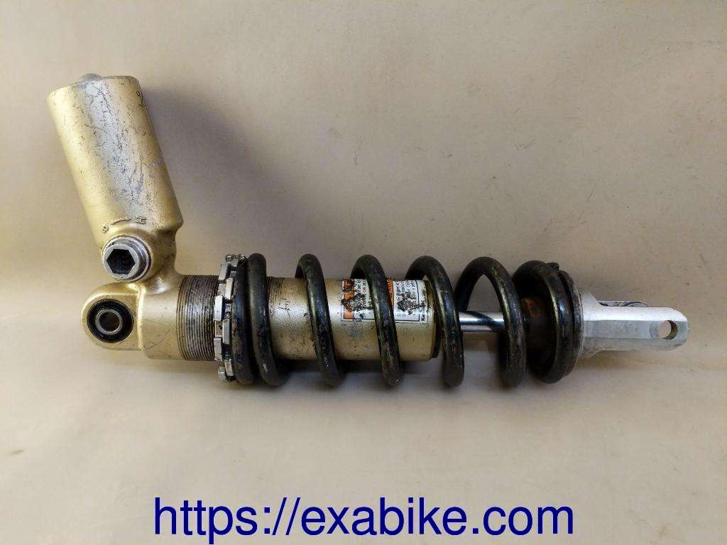 shock absorber Kawasaki ZX9R - photo 1
