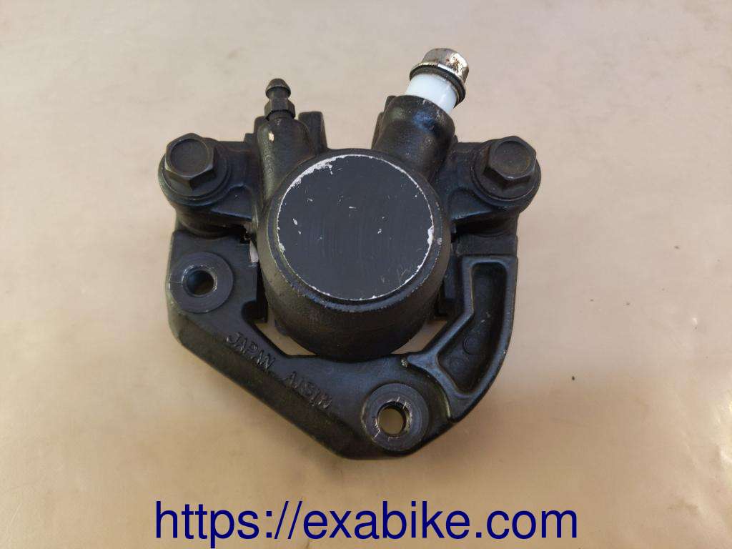 brake caliper,front left Suzuki GS 1000 E/S - photo 1