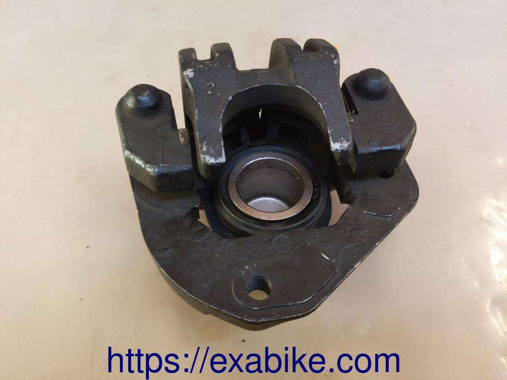 brake caliper,front left Suzuki GS 1000 E/S - photo 2