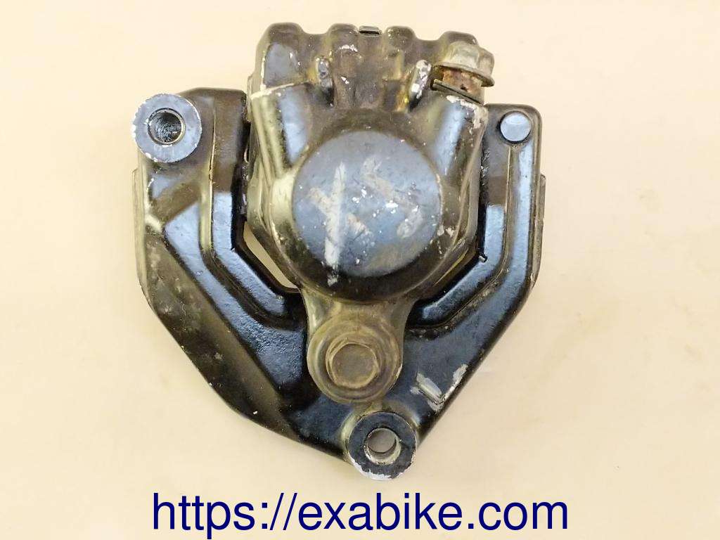 brake caliper,front left Yamaha XS 850 - photo 1