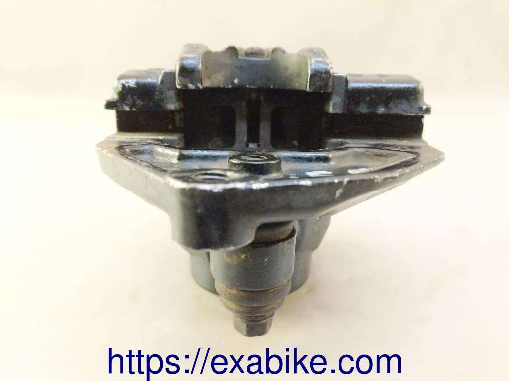 brake caliper,front left Yamaha XS 850 - photo 3