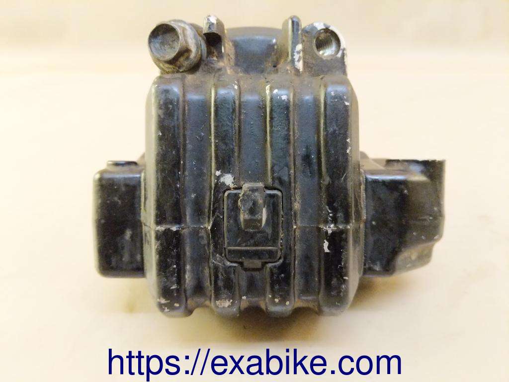 brake caliper,front left Yamaha XS 850 - photo 4
