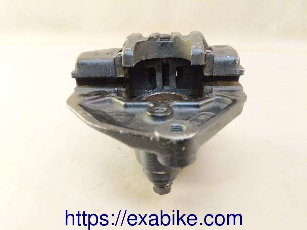 brake caliper,front right Yamaha XV 1000 TR1 - photo 3