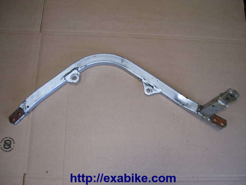 berceau de cadre Suzuki GSE 500 - photo 1