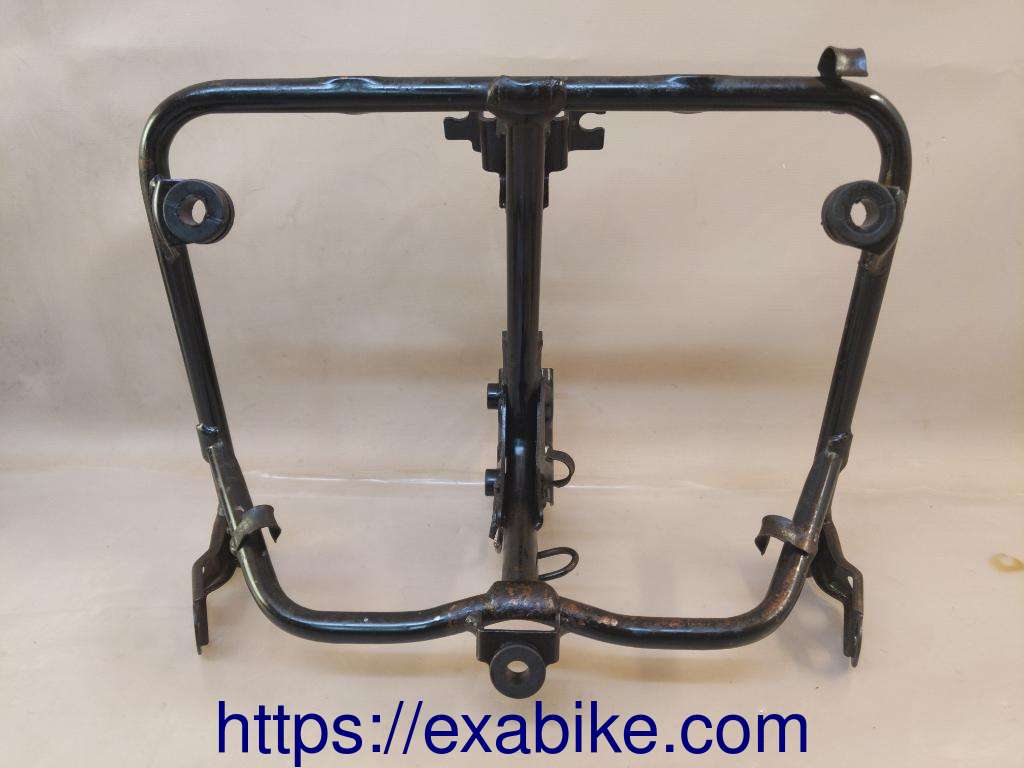 fairing bracket Yamaha TDR 125 - photo 1