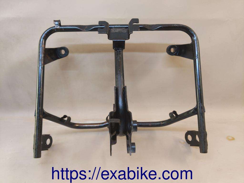 fairing bracket Yamaha TDR 125 - photo 2