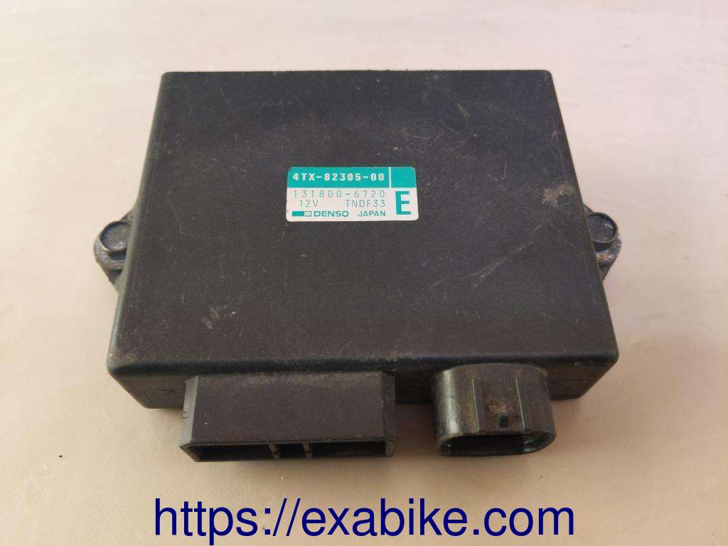spark unit Yamaha TDM 850 - photo 1