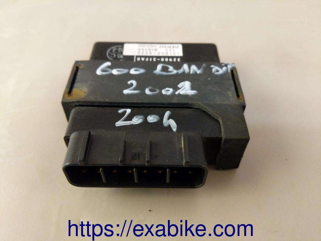 spark unit Suzuki 600 Bandit - photo 1