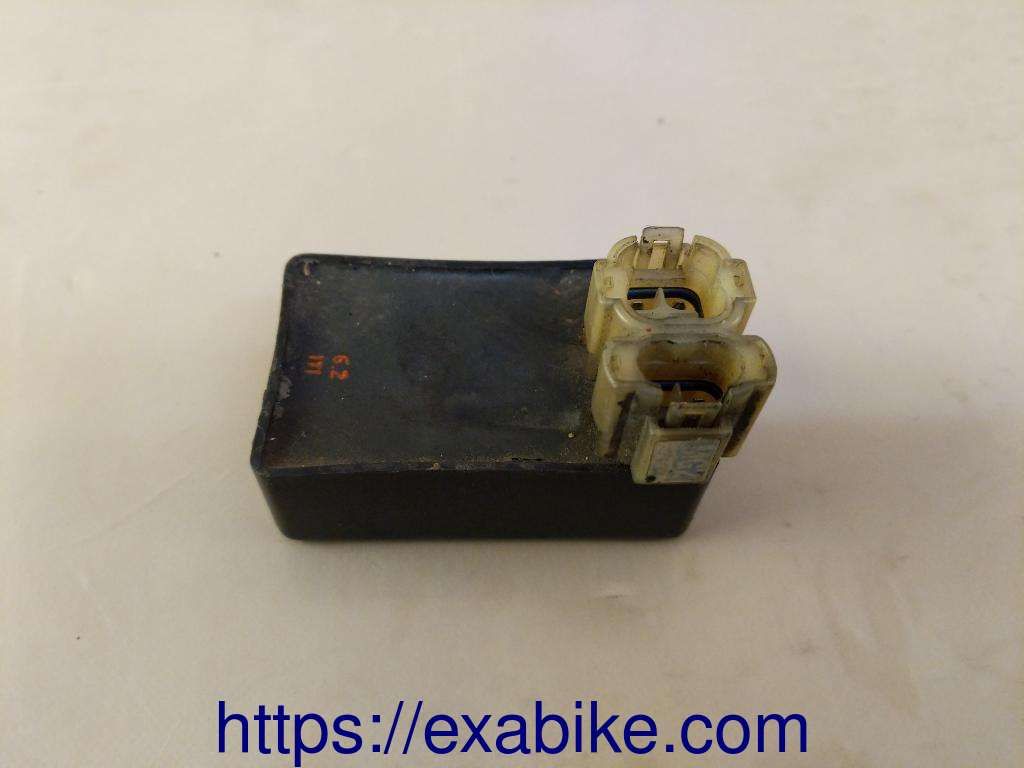spark unit Honda XLR 600 - photo 1