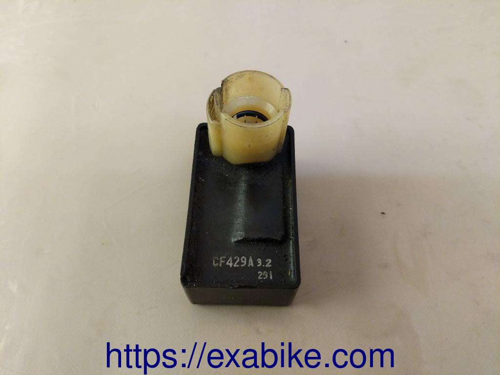 spark unit Honda XLR 600 - photo 1
