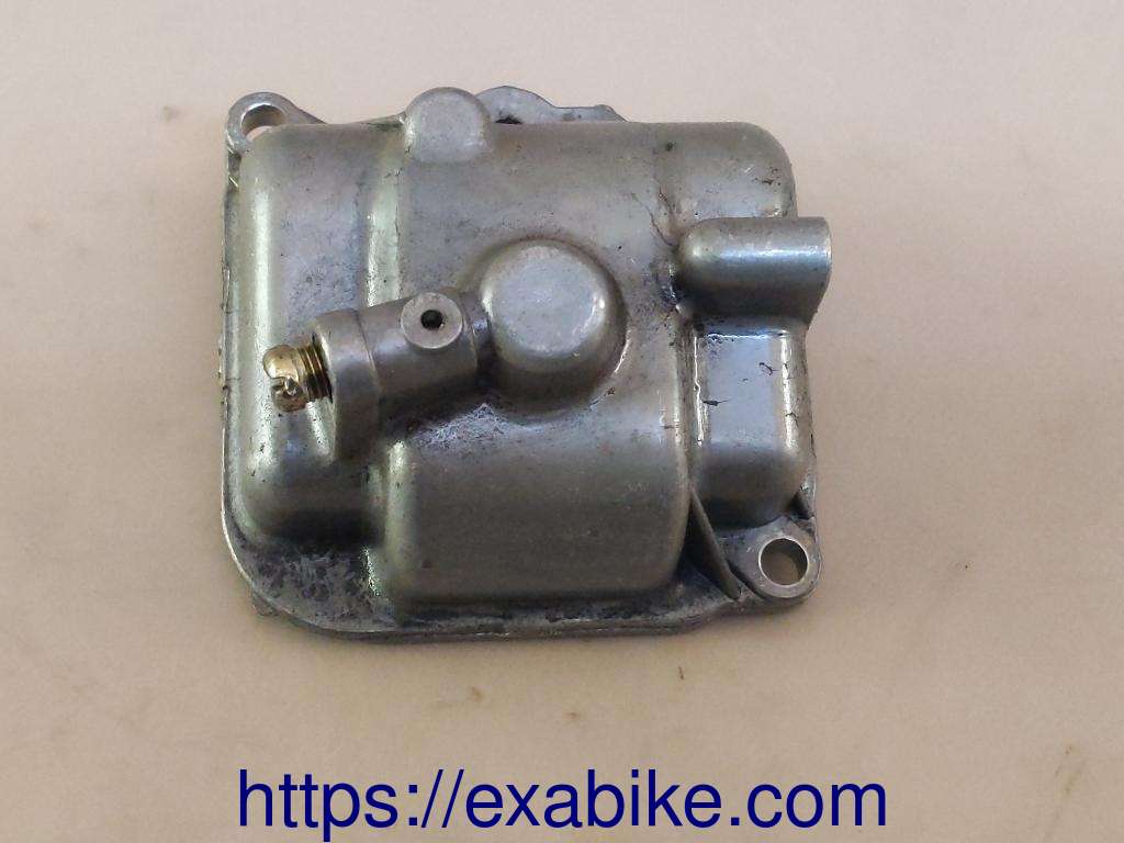 carburetor float chamber Triumph Trophy 900 - photo 1