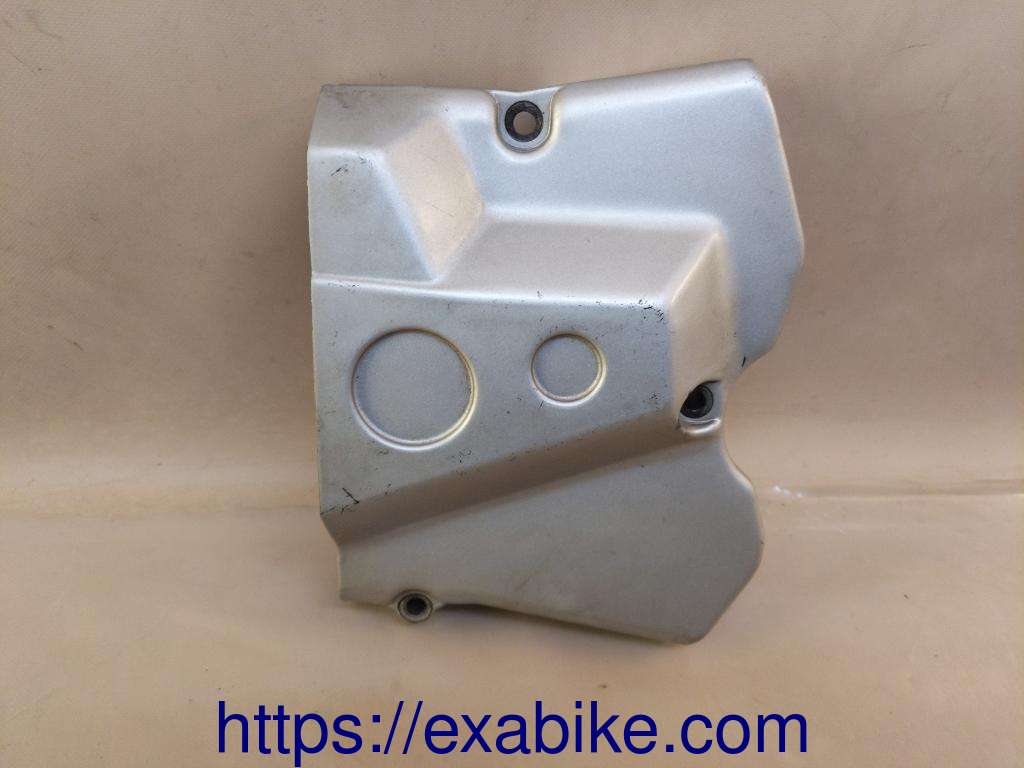 engine cover, rear left Hyosung GF 125 - photo 1